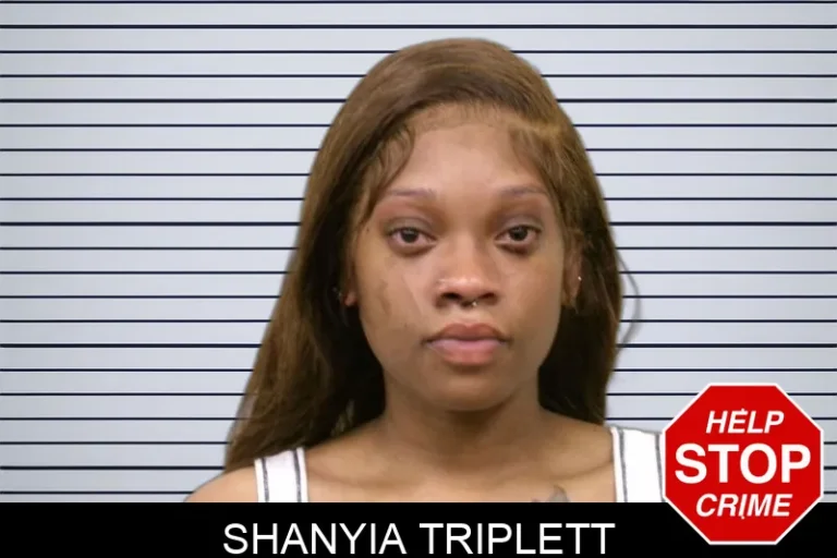 Shanyia Triplett
