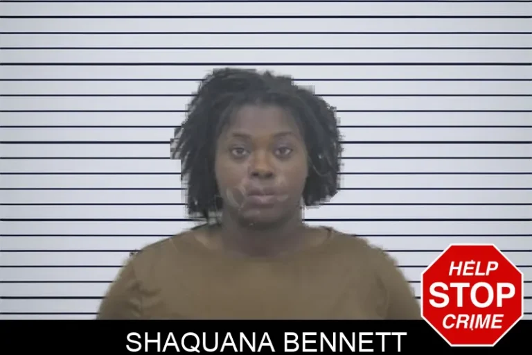Shaquana Bennett