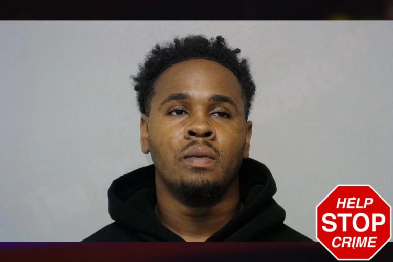 Shaquarvious Johnson