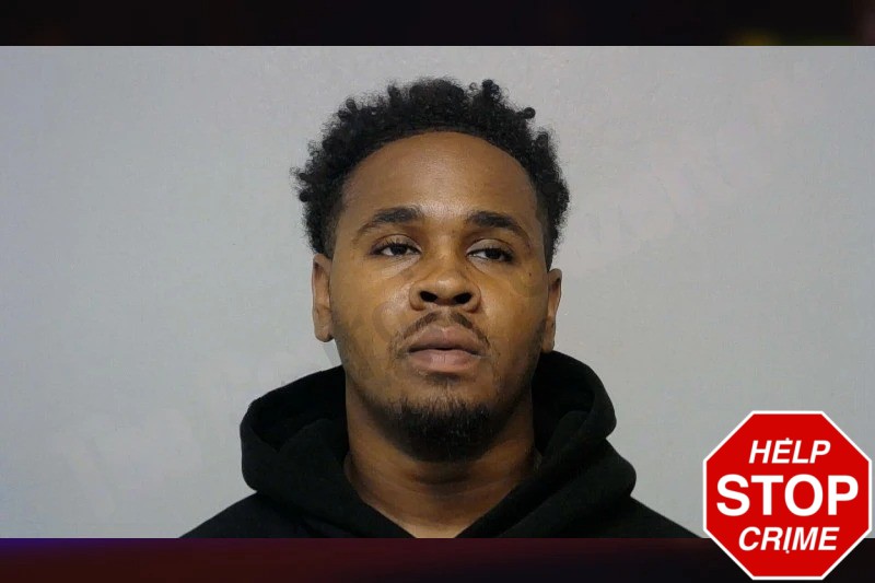 Shaquarvious Johnson Mugshots