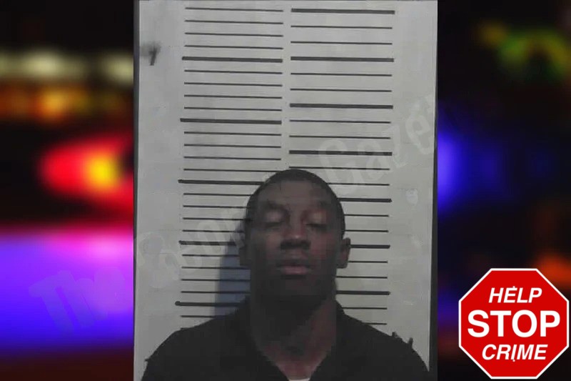 Shaquiel Cross mugshot – Meriwether County , Georgia Shaquiel Cross mugshot