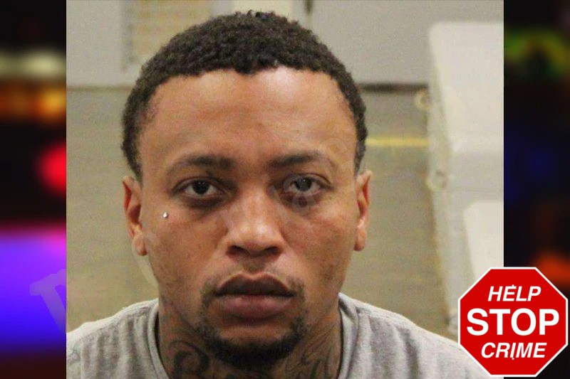 Shaquille Hughley Mugshots