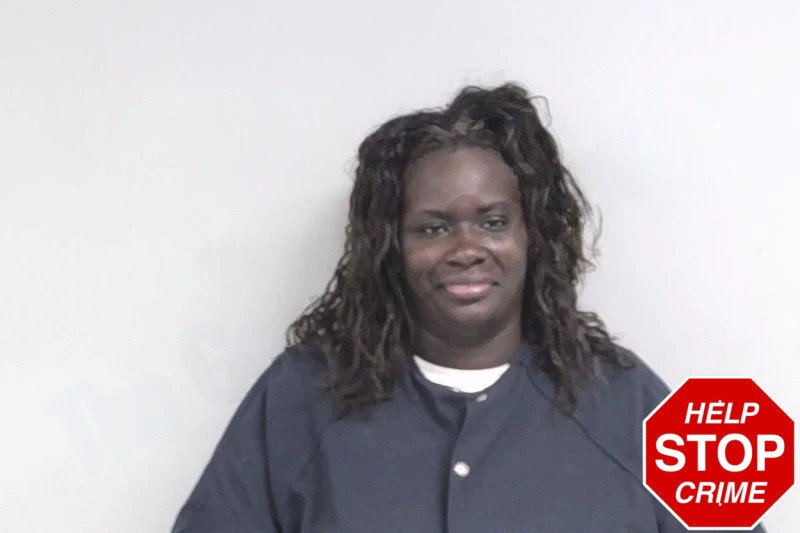 Shaquisha McDaniel Mugshots