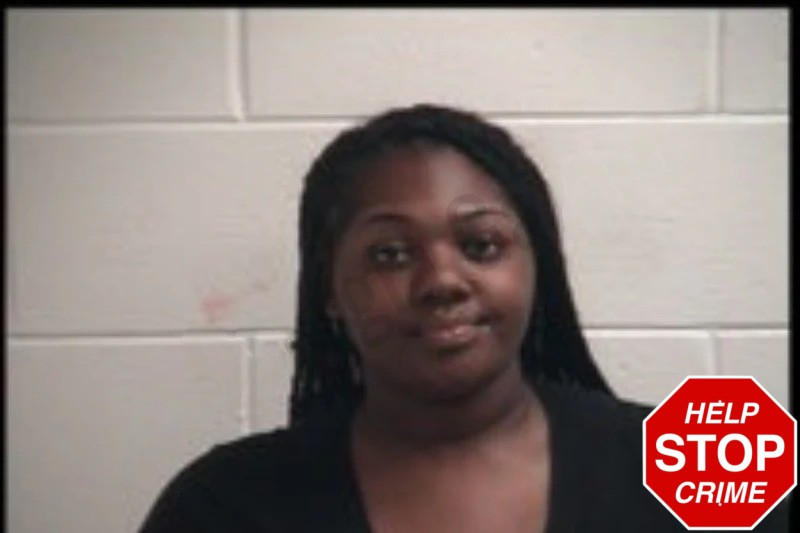 Shaquitta Holmes mugshot – Henry County , Georgia Shaquitta Holmes mugshot