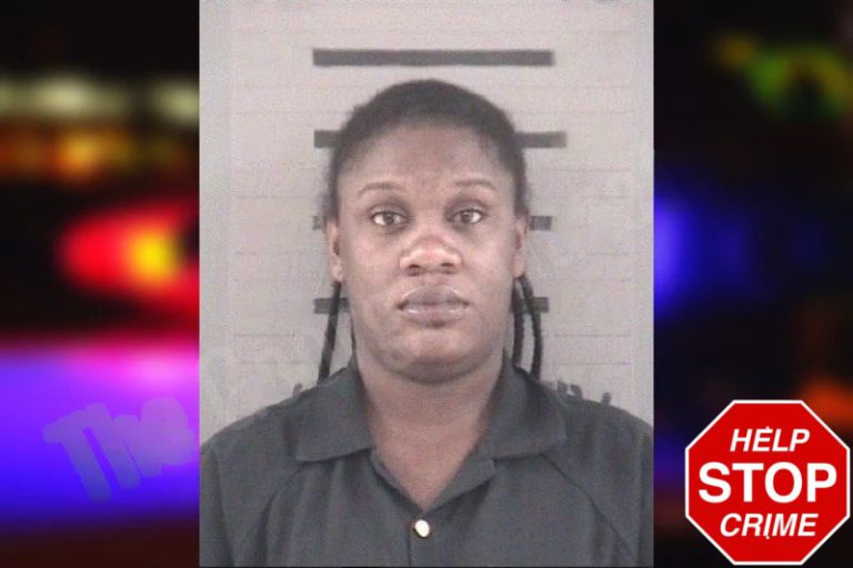Shar’Tyonna Carswell