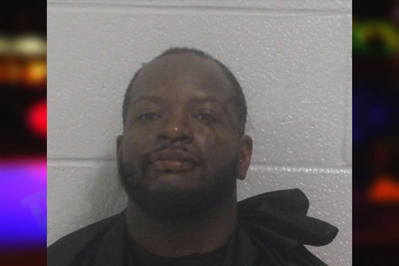 Sharad Drayton Mugshots