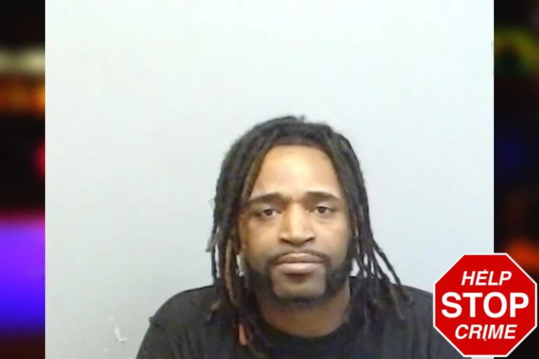 Sharneil Thomas mugshot – Fulton County , Georgia Sharneil Thomas