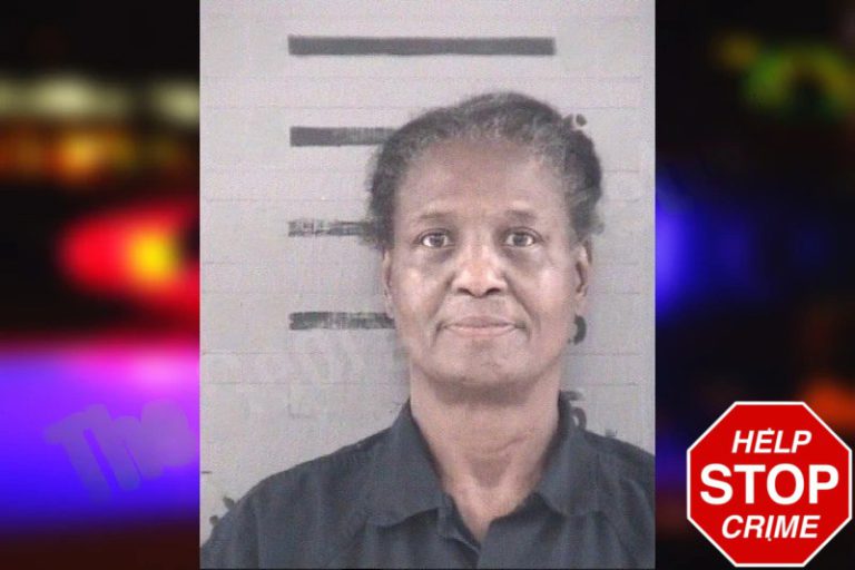 Sharon Crute mugshot – Dougherty County , Georgia Sharon Crute