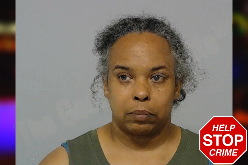 Sharon Ford Mugshots