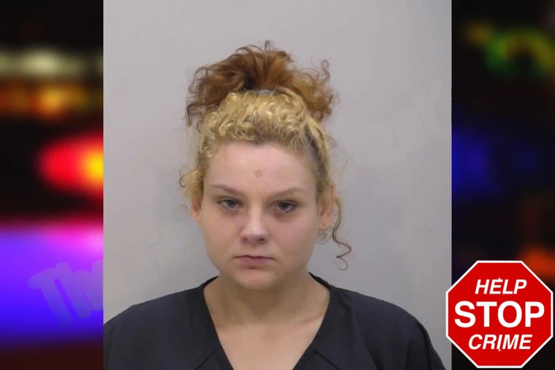 Sharon Honea Mugshots