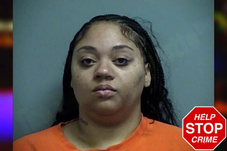 Sharon Moultrie mugshot – Effingham County , Georgia Sharon Moultrie