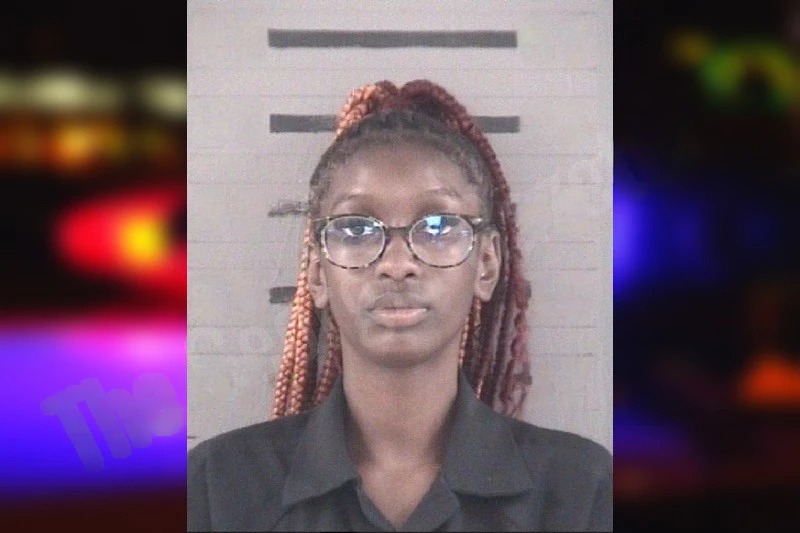 Sharon Pate-Junne Mugshots