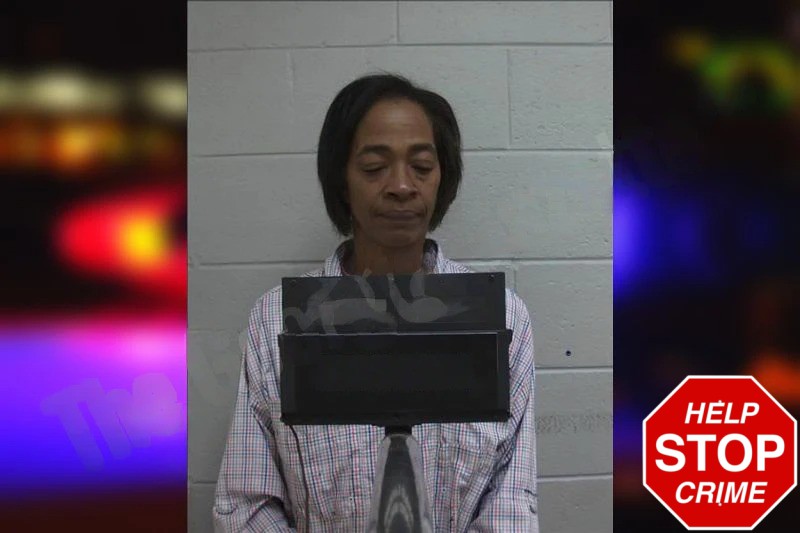 Sharon Pennamon Mugshots