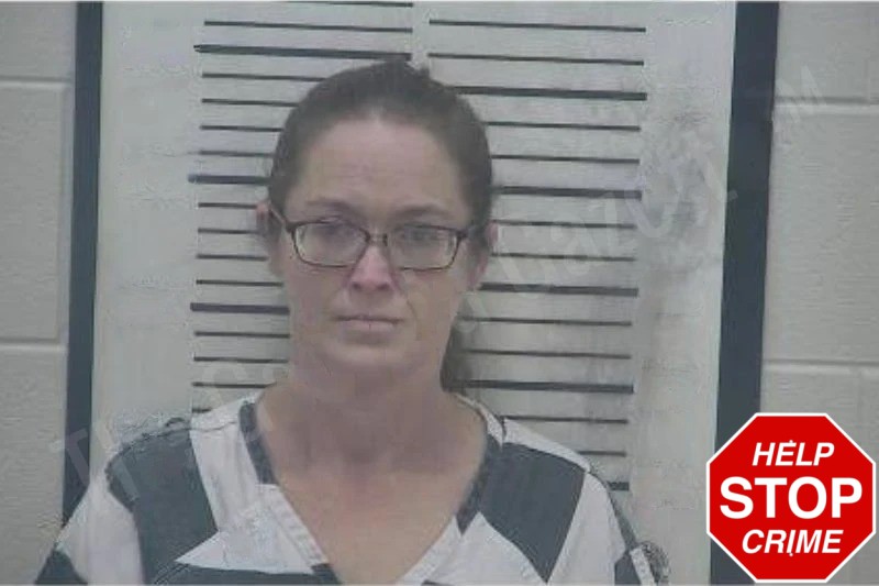 Sharon Snipes Mugshots