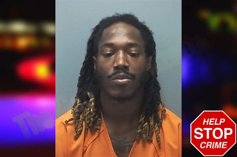 Sharonne Gates Mugshots