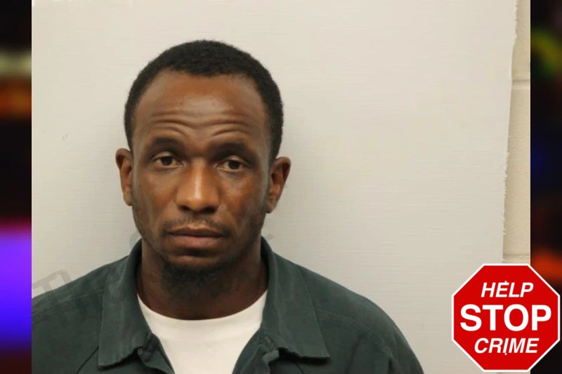 Sharron King mugshot