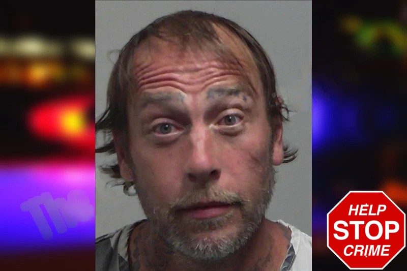 Shaun Johnson Mugshots