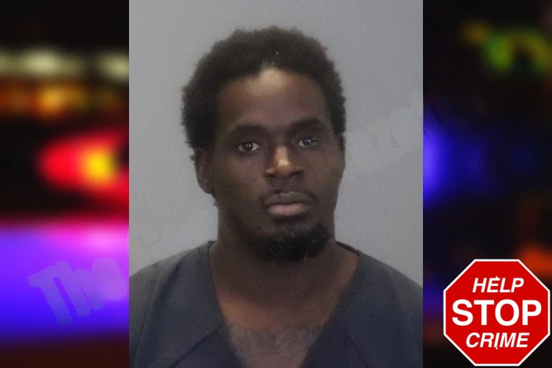 Shaun Lovett Mugshots