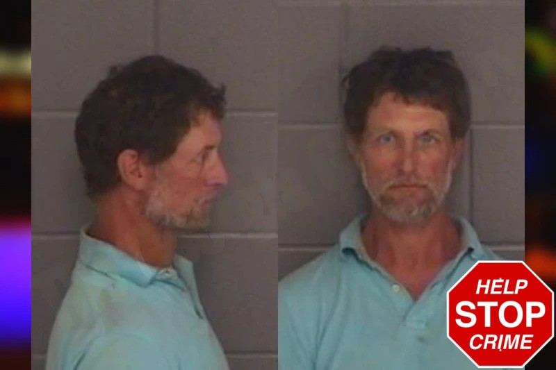 Shaun Shockley Mugshots