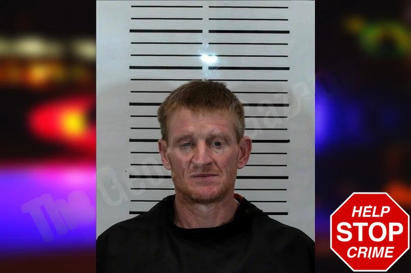 Shaun Umberhant Mugshots