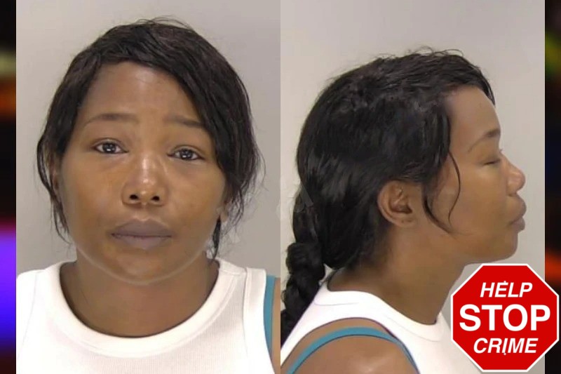 Shavetton Green mugshot