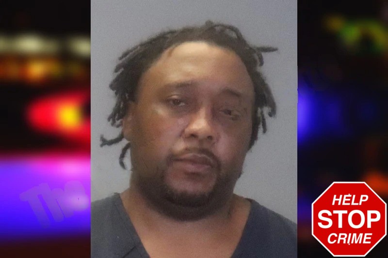 Shavonte Williamson Mugshots