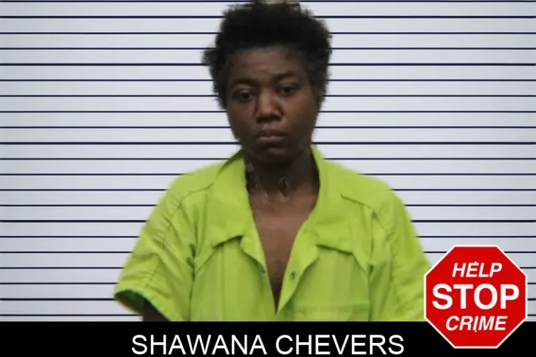Shawana Chevers