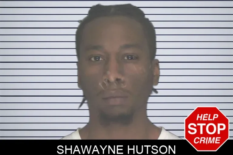 Shawayne Hutson