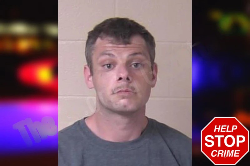 Shawn Ballanger mugshot – Walker County , Georgia Shawn Ballanger mugshot