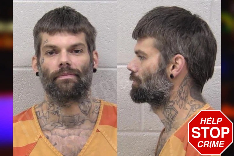 Shawn Billado Mugshots