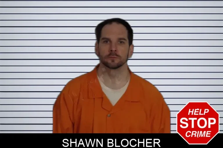 Shawn Blocher