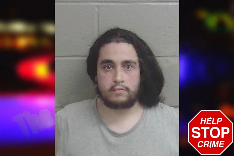 Shawn Gonzalez mugshot – Wayne County , Georgia Shawn Gonzalez mugshot