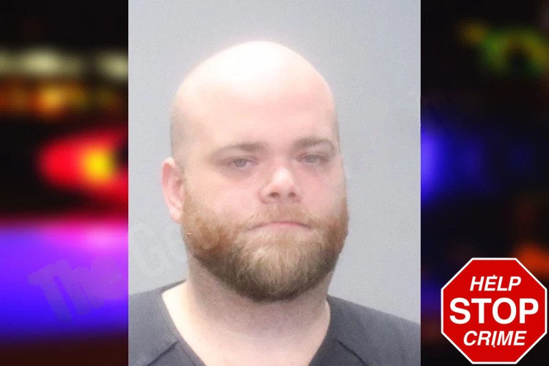 Shawn Hinkle Mugshots