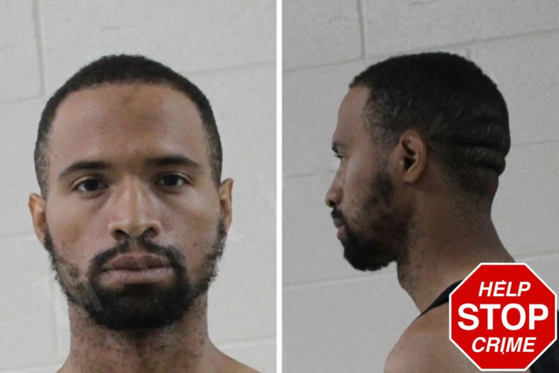 Shawn Lane mugshot – Houston County , Georgia Shawn Lane mugshot