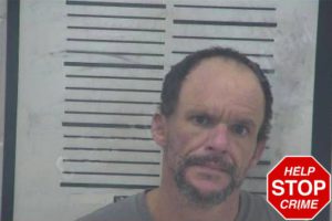 Shawn McQuaig mugshot