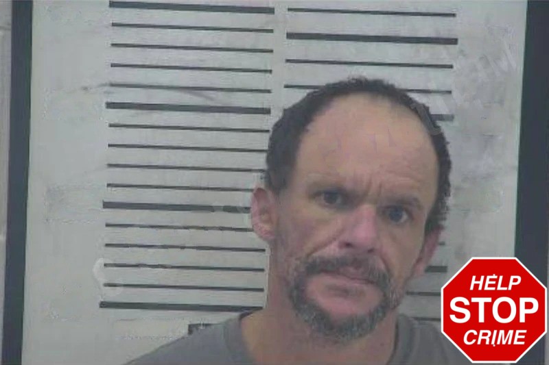 Shawn McQuaig Mugshots