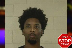 Shawn Perry mugshot