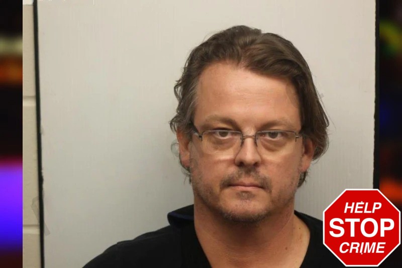 Shawn Peterson Mugshots