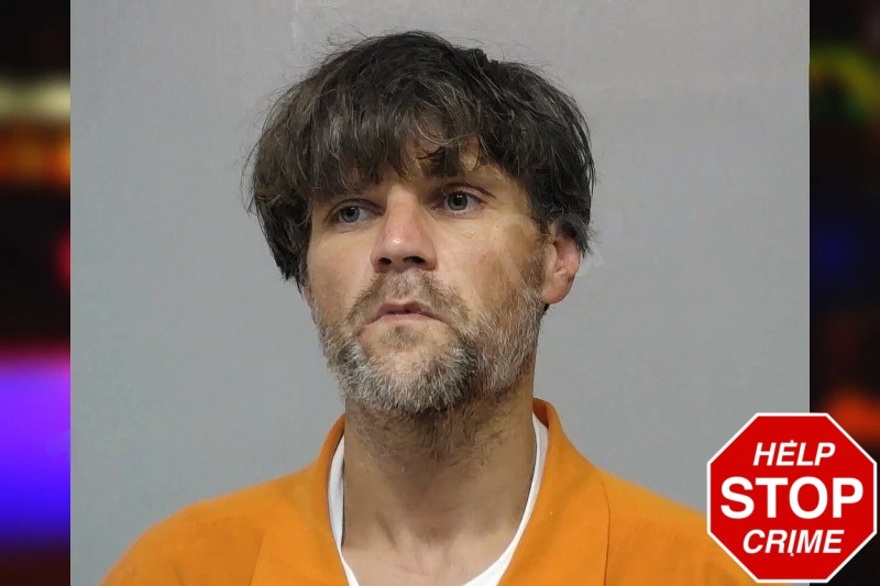 Shawn Surles Mugshots