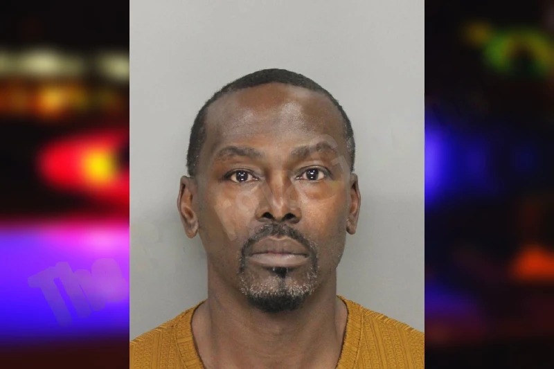 Shawn Taylor Mugshots