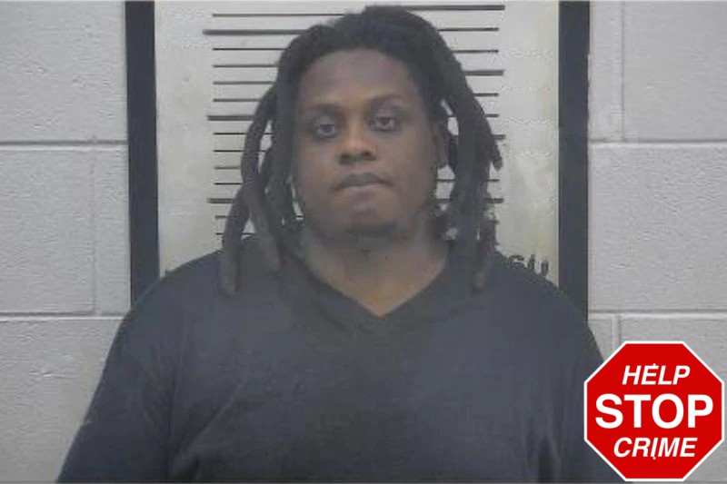 Shawn Wallace Mugshots