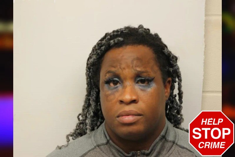 Shawn Westbrook Mugshots