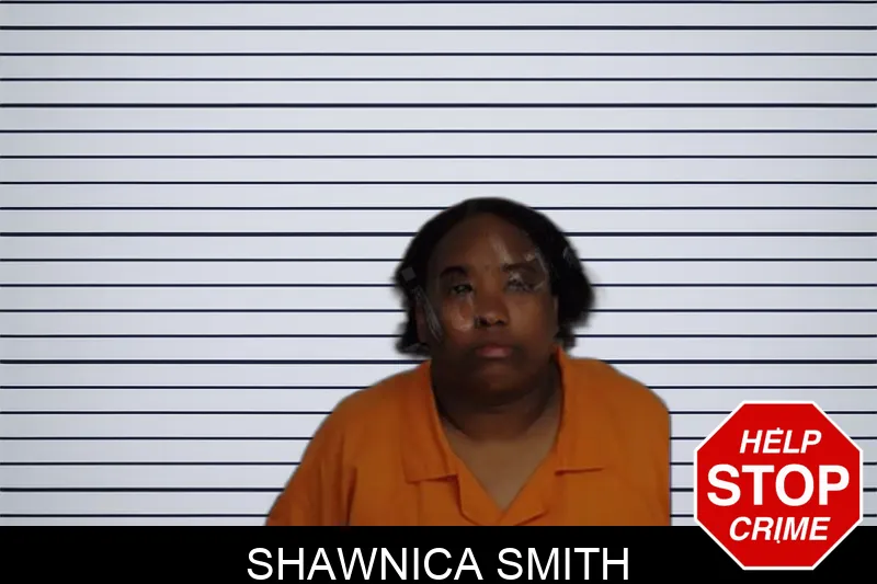 Shawnica Smith Mugshots