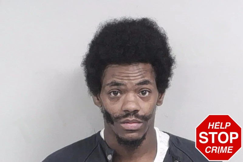 Shawnmel Price Mugshots
