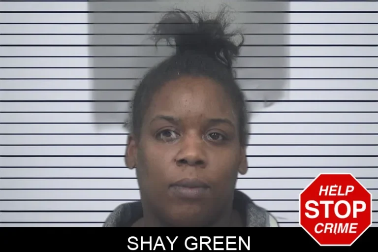 Shay Green
