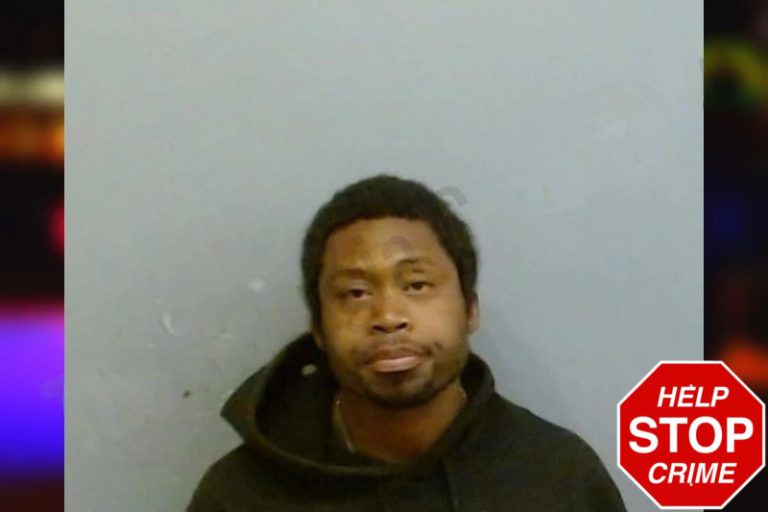 Shea Wilson mugshot – Fulton County , Georgia Shea Wilson