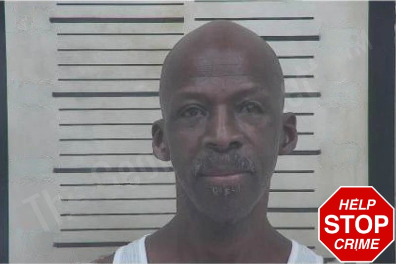 Shedrick Johnson Mugshots