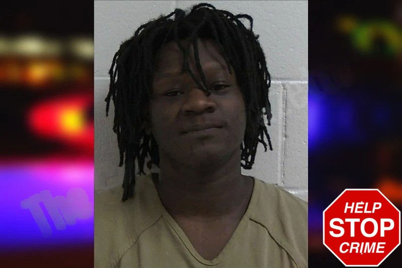 Shedrick Kyles Mugshots