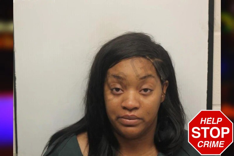 Sheena Housey Mugshots