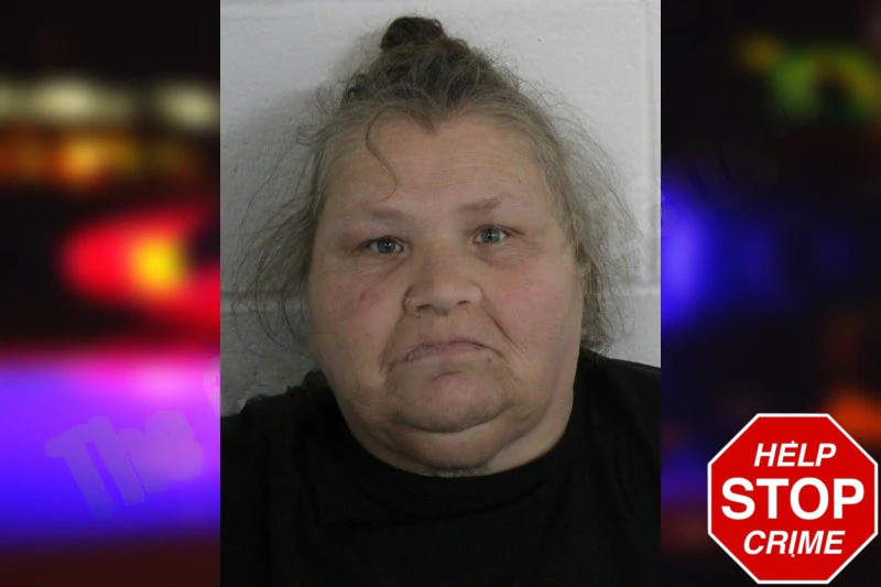 Sheila Waites Mugshots